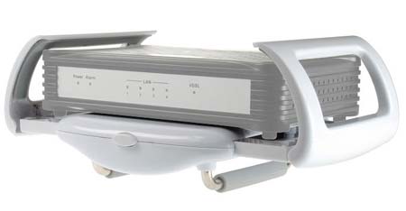 Кулер для роутера, хотя он подойдёт ещё много для чего - EverCool Dr. Cool